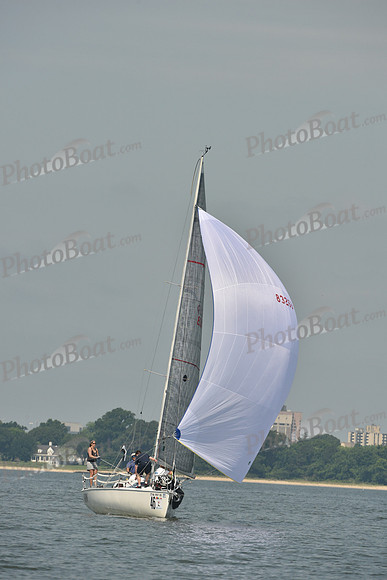 2018 Southern Bay Race Week A_0276