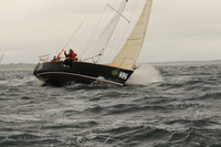 2009 Block Island Race Week Monday 1018