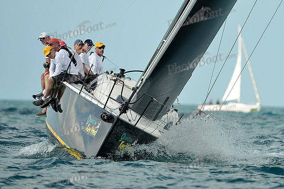 2015 Key West Race Week D 039