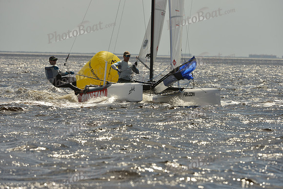 2015 F18 Americas C 521