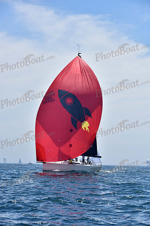 2021 Block Island Race Week A_0826