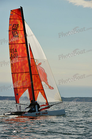 2015 Roton Point Multihull Regatta 095