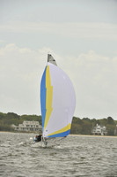 2019 Charleston Race Week C_0332