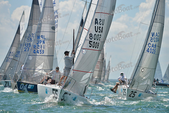 2019 J24 Worlds C_0140