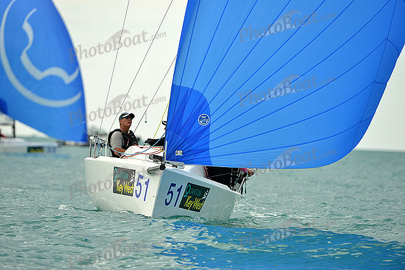 2015 Key West Race Week B 207