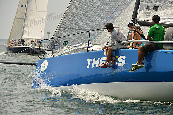 2015 NYYC Annual Regatta A 326