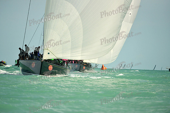 2016 Key West Race Week D_0780