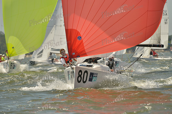 2017 Charleston Race Week D_1783