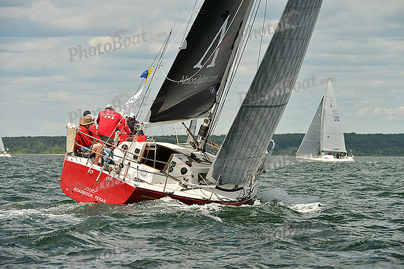 2016 NYYC Annual Regatta A_0525