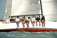 2015 Key West Race Week D 033