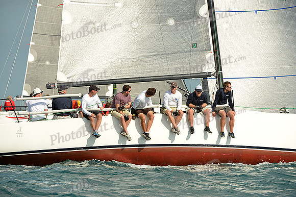 2015 Key West Race Week D 033