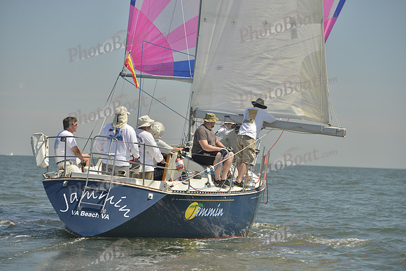 2017 Southern Bay Race Week B_0507
