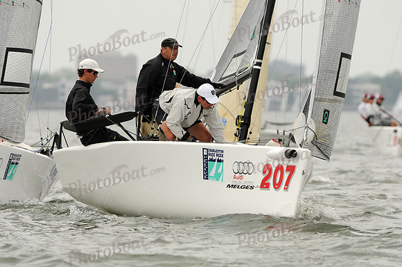 2012 Charleston Race Week B 1677