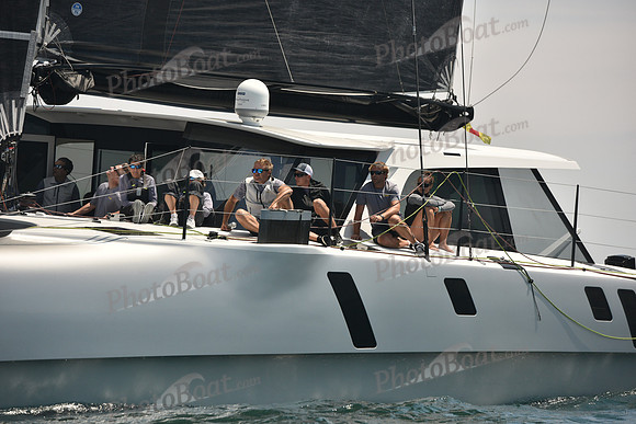 2018 NYYC Race Week A_0804