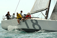 2015 Key West Race Week B 1114