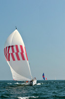 2013 Block Island Race Week B 1959