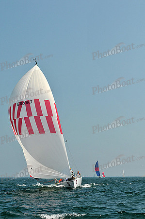 2013 Block Island Race Week B 1959
