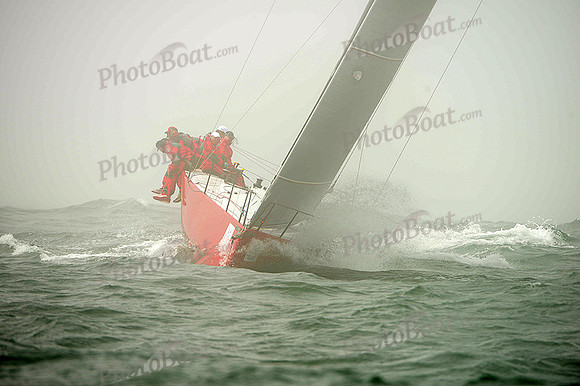 2013 Block Island Race Week E 584