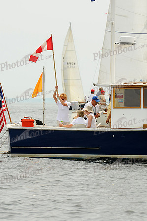 2011 Park City Regatta A 336