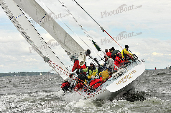 2013 NYYC Annual Regatta A 141