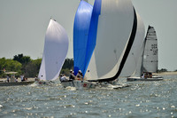 2014 Charleston Race Week D 1067