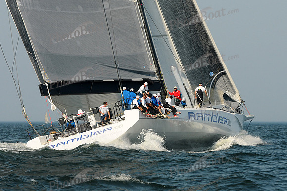 2011 Block Island Race A 804