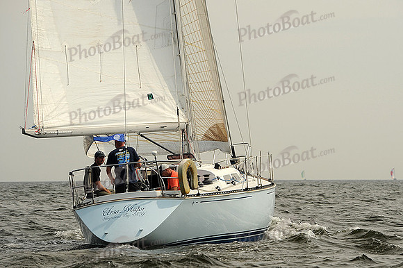 2013 Vineyard Race A 603