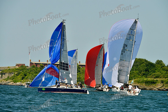 2016 NYYC Race Week A 1477