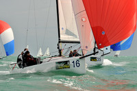 2013 Key West Race Week C 1005