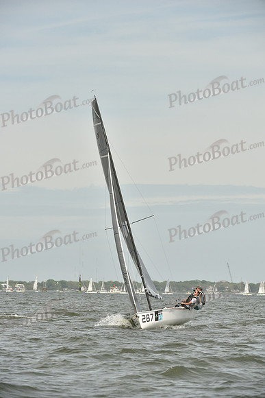 2019 Charleston Race Week F_0030