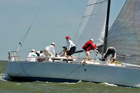 2013 Southern Bay Race Week D 520