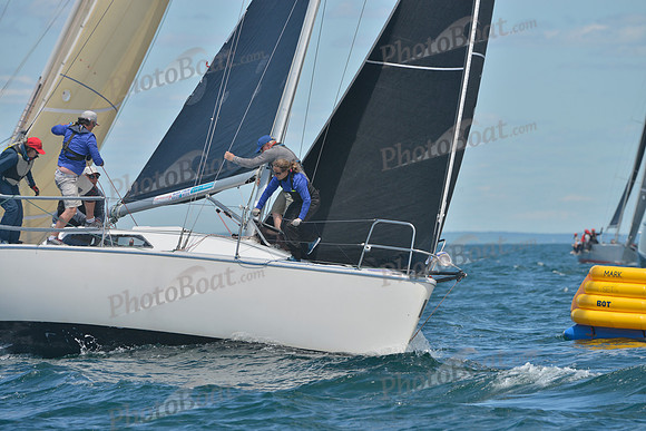 2021 Block Island Race Week D_1293