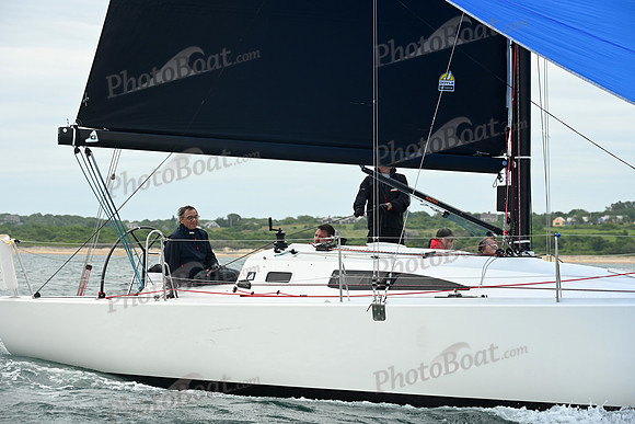 2025 Block Island Race Week I_2457