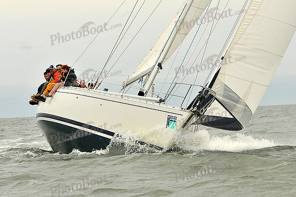 2013 Charleston Race Week B 742
