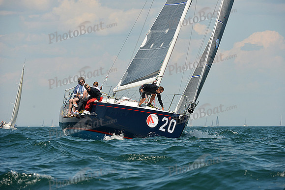 2015 Block Island Race Week B 019