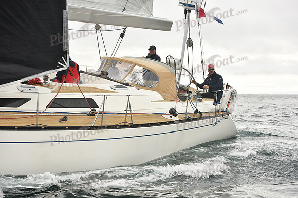 2018 Newport Bermuda Race A_1793