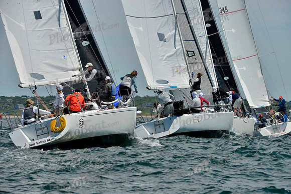 2021 Block Island Race Week D_1530