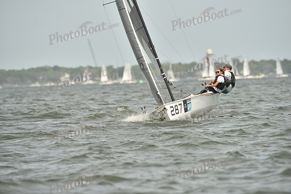 2019 Charleston Race Week F_0029