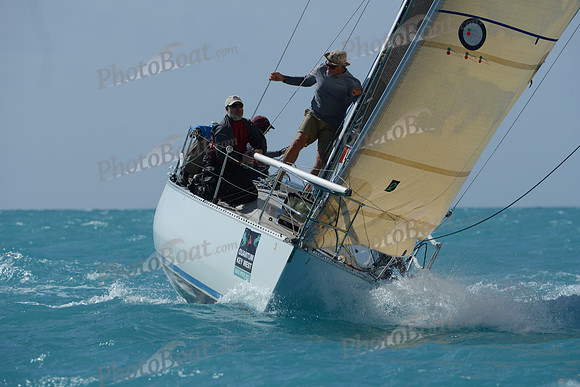 2017 Quantum Key West RW B 698