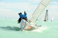 2016 Key West Race Week B_0016