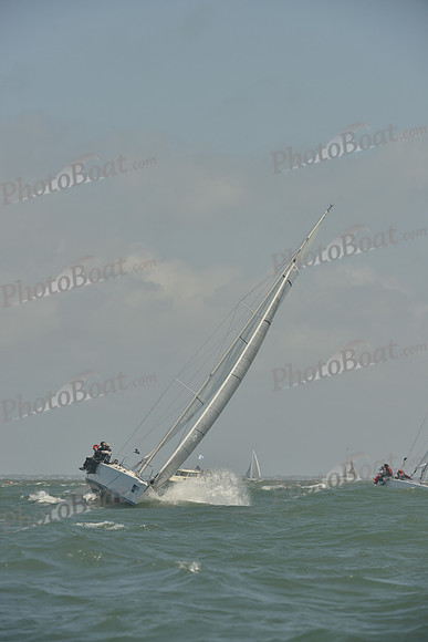 2017 Charleston Race Week D_0611