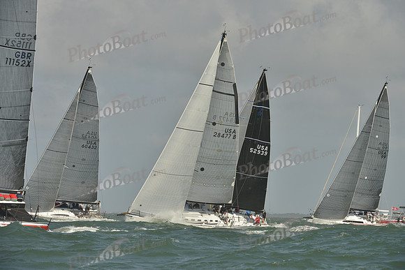 2017 Charleston Race Week D_0018