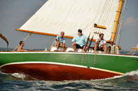 2015 IHYC Classic Yacht Regatta 693