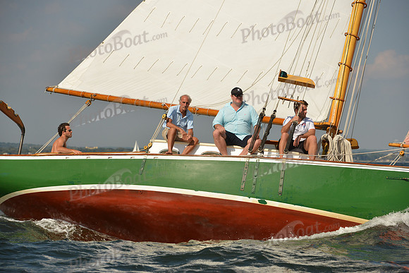 2015 IHYC Classic Yacht Regatta 693