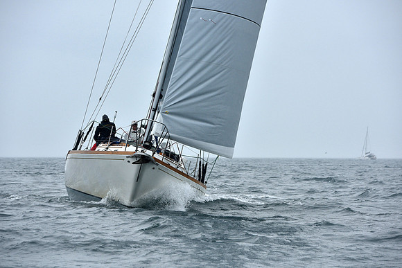 2019 Block Island Race Week G_0360