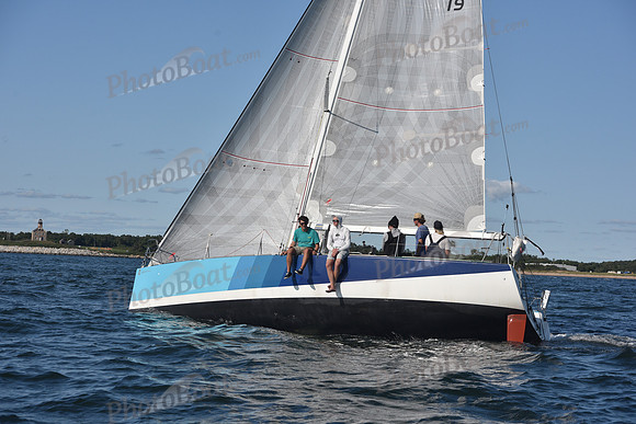 2021 Vineyard Race B 2022