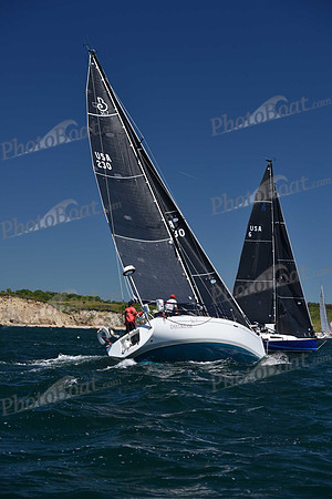 2021 Block Island Race Week E_1505