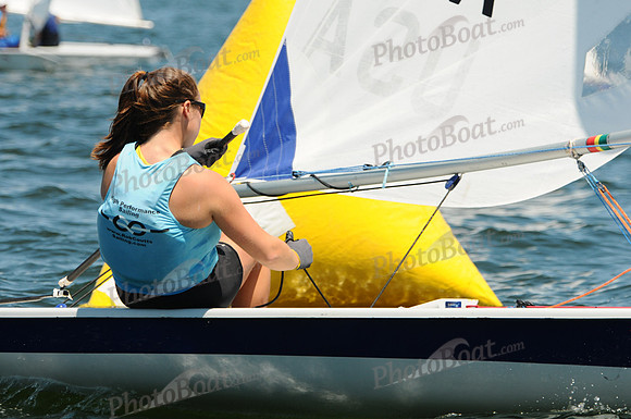 2011 Law Trophy 566