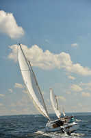 2015 IHYC Classic Yacht Regatta 838