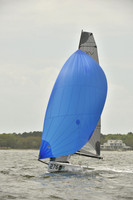 2019 Charleston Race Week C_0178